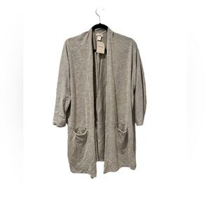 NWT Donni cardigan